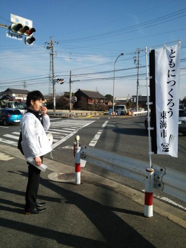 当選するために乗り越えなければならない３つの壁