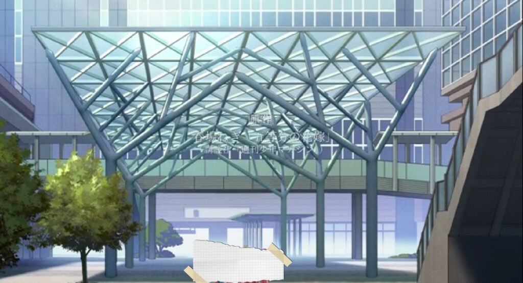 東海市が聖地かも 五等分の花嫁に対する議員の想い 前東海市議会議員 ませ友浩